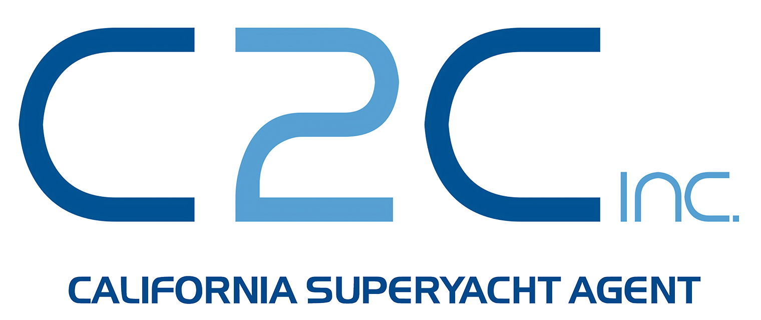 California Superyacht Agent