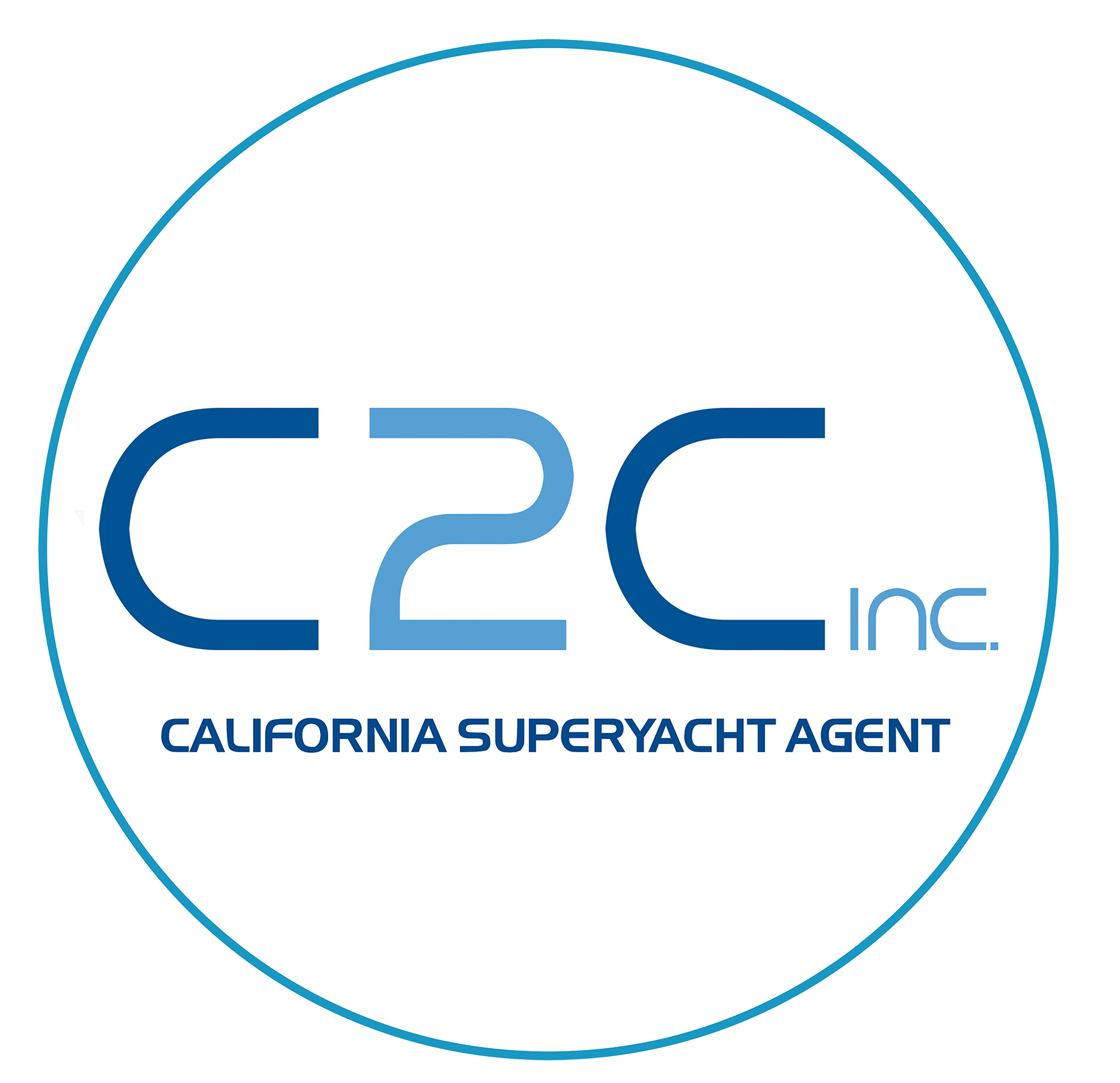 California Superyacht Agent
